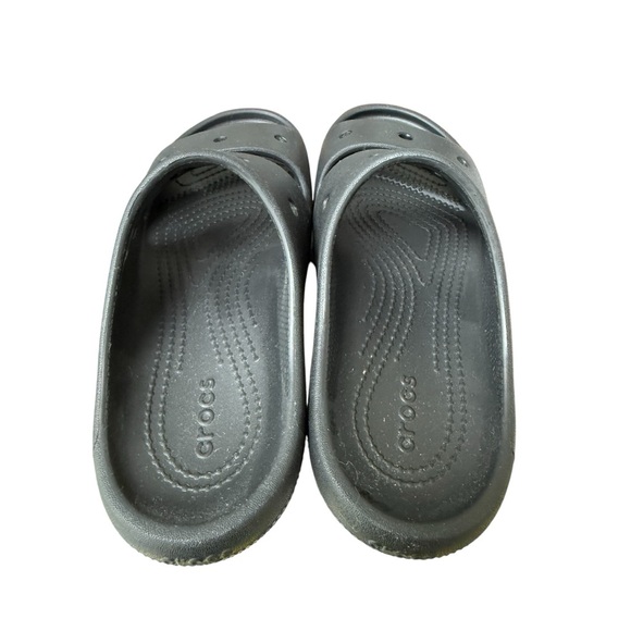 [CROCS] Classic V2 Adult Slide Sandals - Picture 5 of 6